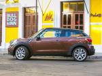 Mini Cooper S Paceman 2013 года (US)